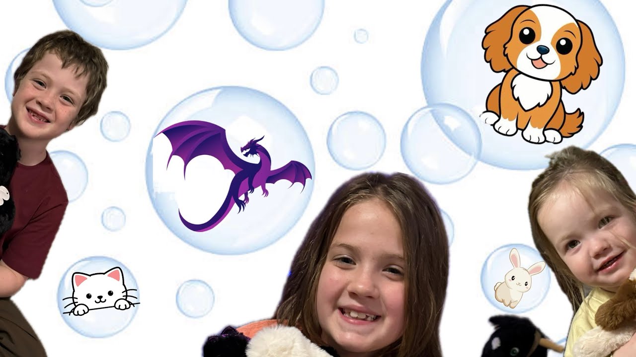 World’s SOFTEST plushies!!