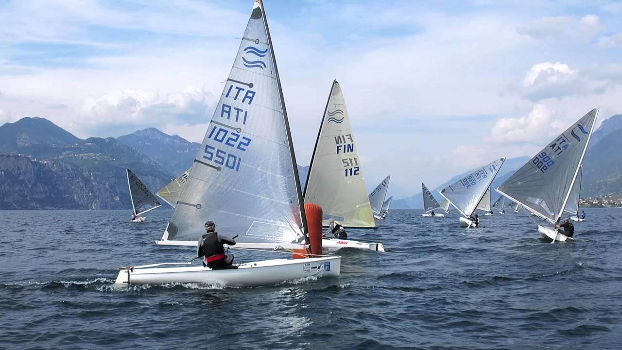 FINN SIRMIONE Italiano Master pr 6
