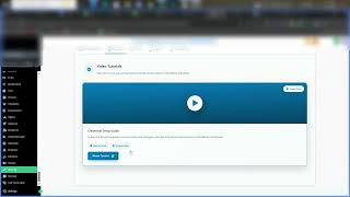 Retently Action Automation For Workflows Complete Setup Tutorial