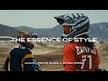 The Essence of Style w/ Patrick Evans &amp; Jaxson Riddle