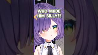 Ristars SILLY Disease #vtuber #shorts #ristar @ZumiDokumi