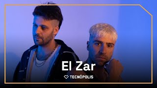 El Zar - Tecnópolis 2022 EN VIVO  - 24/09 18 h