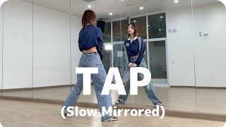 LV.3 저녁 A타임 3월 4주 / TAEYONG (태용) -TAP #Mirrored #거울모드 #DanceCover