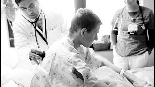 Noah's Story