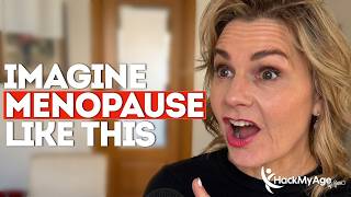 The Power of Menopause and Midlife Women No One Talks About