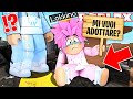 VUOI ADOTTARE LOKKINO su ROBLOX? - Adopt Me