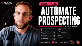How I Automate Cold Call Prospecting with HubSpot and Claude screenshot 5