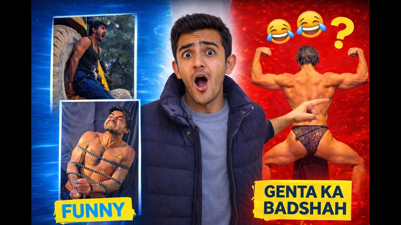 Aaj Maine Apni Aankhon Par Case Kar Diya 😭 | Isse Zyada Cringe Possible Nahi || ARYA THAKUR