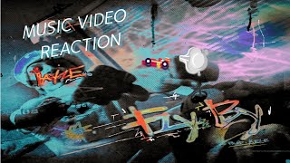 Iayze - Fly By Music Video Reaction (HE MAKES IT LOOK SIMPLE!🤦🔥)