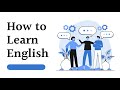 English Learning Quiz