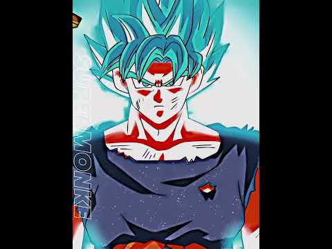 Sonic vs goku all forms