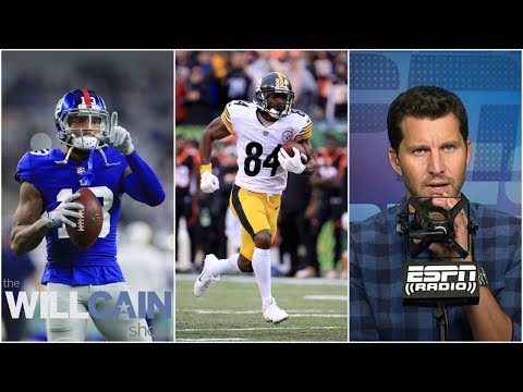 Top 10 NFL