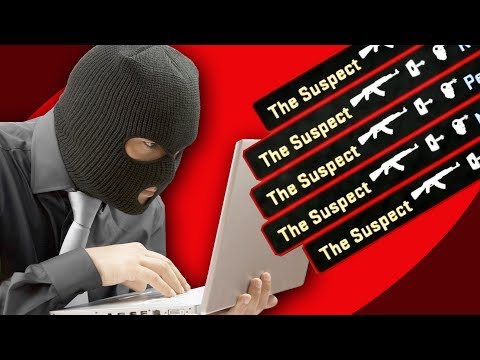 ON ME TRAITE DE HACKER ! (Cs:Go)