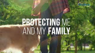 Milpro - Protecting Me And My Family