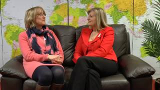 Watchman Intercessor Network