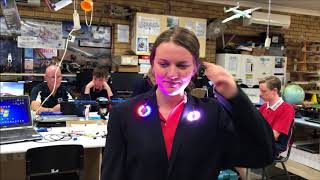 WearableArduino9STEM screenshot 5