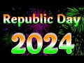 Happy republic day 2024 shayari republic day status 2024 26 january ki shayari