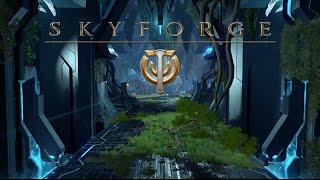 Skyforge: Developer Diary - Volume 3: Raids