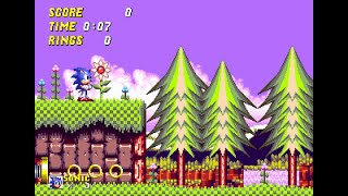 SHC Anthology Full Playthrough