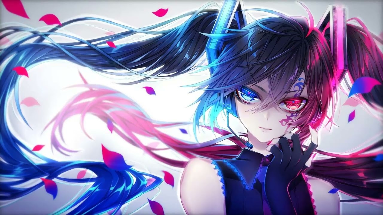 Nightcore | Take A Hint | Victoria Justice, Elizabeth Gillies