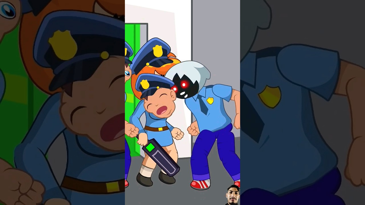 Same face same look just imagine 