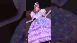 Universal Studios Japan「Magical Starlight Parade」(2016/06/18)①
