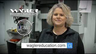 UDWI Community Spotlight: Wagler Education & Training Center