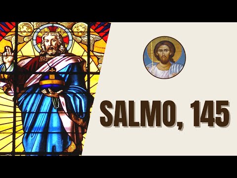 Salmo, 145 -