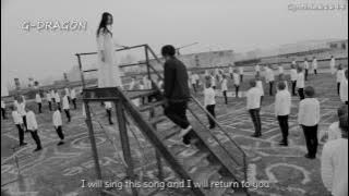 BIG BANG - LAST DANCE [Eng Sub]