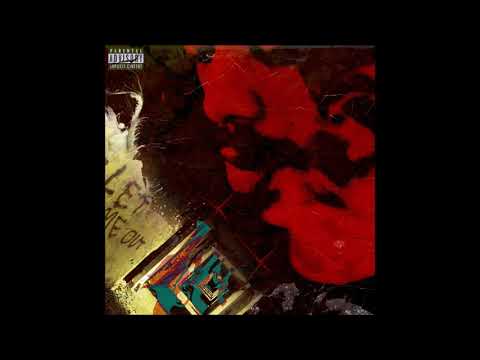 Evilldewer — EvillDewer - No Ribbon Feat. Rome Streetz