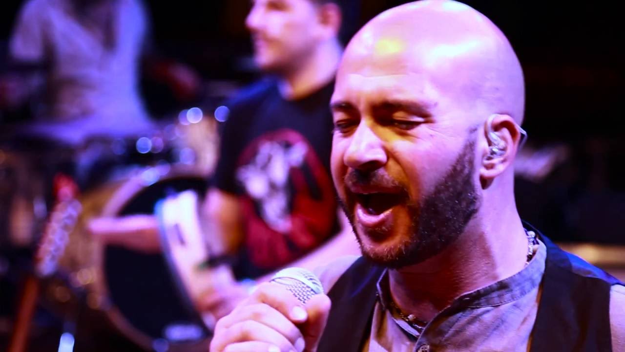 Parafoné - La notti passa