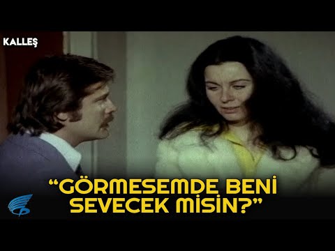 Kalleş Türk Filmi | Gülistan , Ameliyat Oluyor!