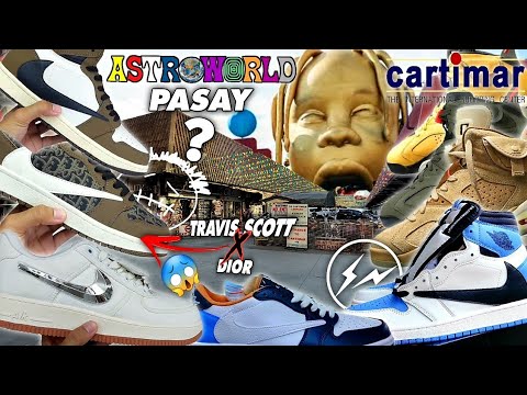 astroworld sneakers