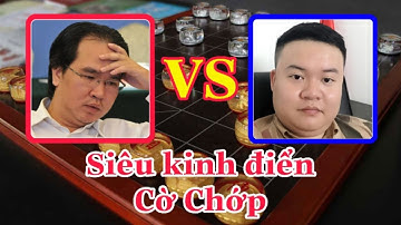 Nguyễn Thành Bảo vs Hà Văn Tiến || showmach cờ chớp chạm 7 ván 2 | co tuong ba ria