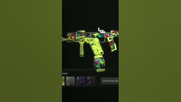 Getting Gold on Fennec 45 in mw2