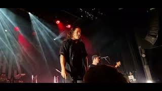 Polaris  The Crossfire  In Sydney Australis Tour 2024