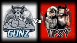 [GUNZ] Vs [1PSY] TTg ¥Picapa¥