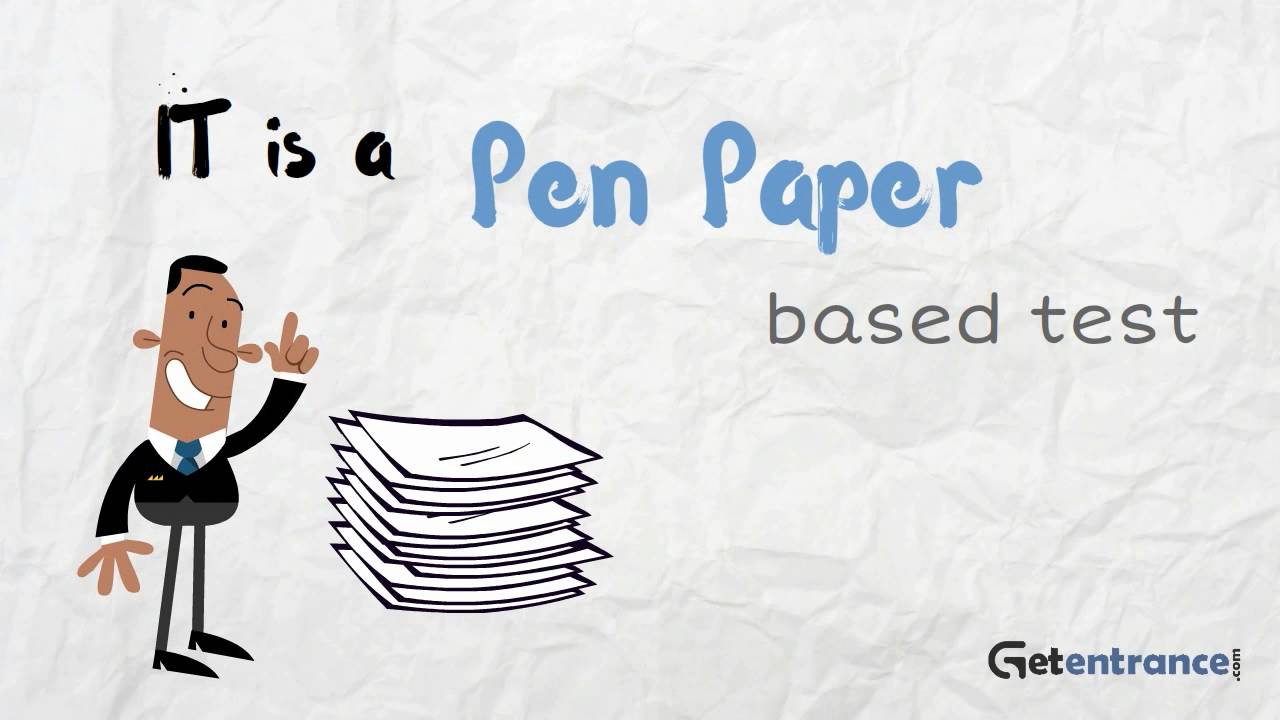 AFMC PMT 2017 Entrance Exam - Getentrance