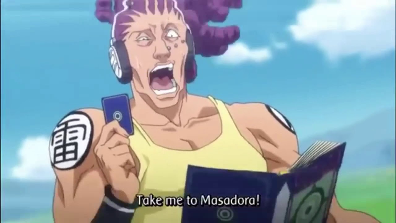 Comethazine bands- amv