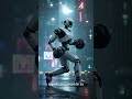 Tesla ya fabrica humanos de metal”