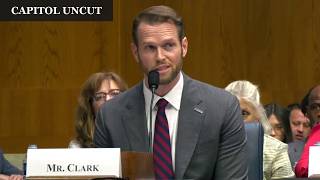 Clark: AI Is Reshaping Jobs, Not Replacing Them—Career Pathways at Risk