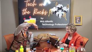 Tech on the Rocks - S3E9