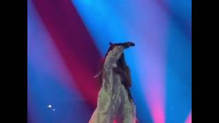 Ariana Grande-One Last Time-Rio De Janeiro Au Brésil 29 Juin 2017