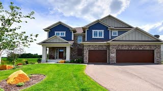 2233 Silver Leaf Trail video tour