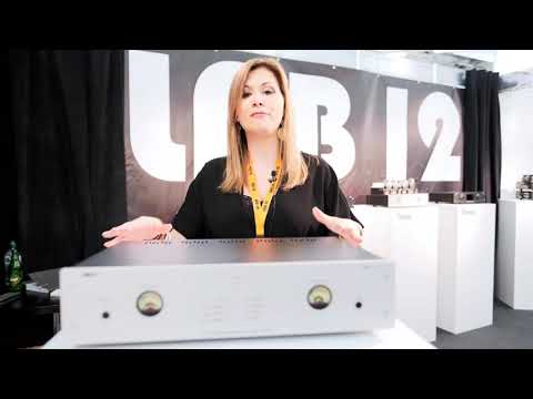 High End 2019 Munich: Lab12 DAC1 Reference Edition