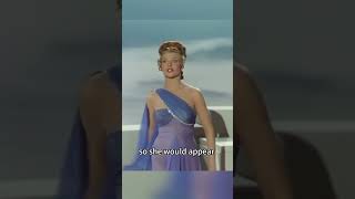 #HollywoodHistory #ClassicHollywood #FilmHistory #CelebrityStories #culturalhistory