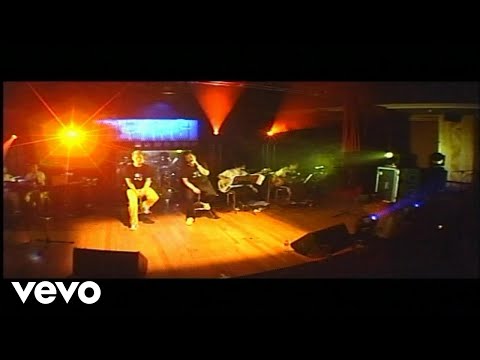Swing - 《魚蝦蟹》(Live)
