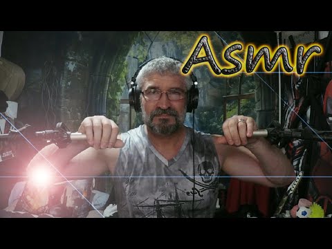 ASMR - petite compression😁 - YouTube