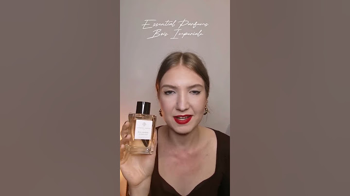 PERFUMY, BEZ KTÓRYCH NIE WYOBRAŻAM SOBIE MOJEJ KOLEKCJI | MissPotocky