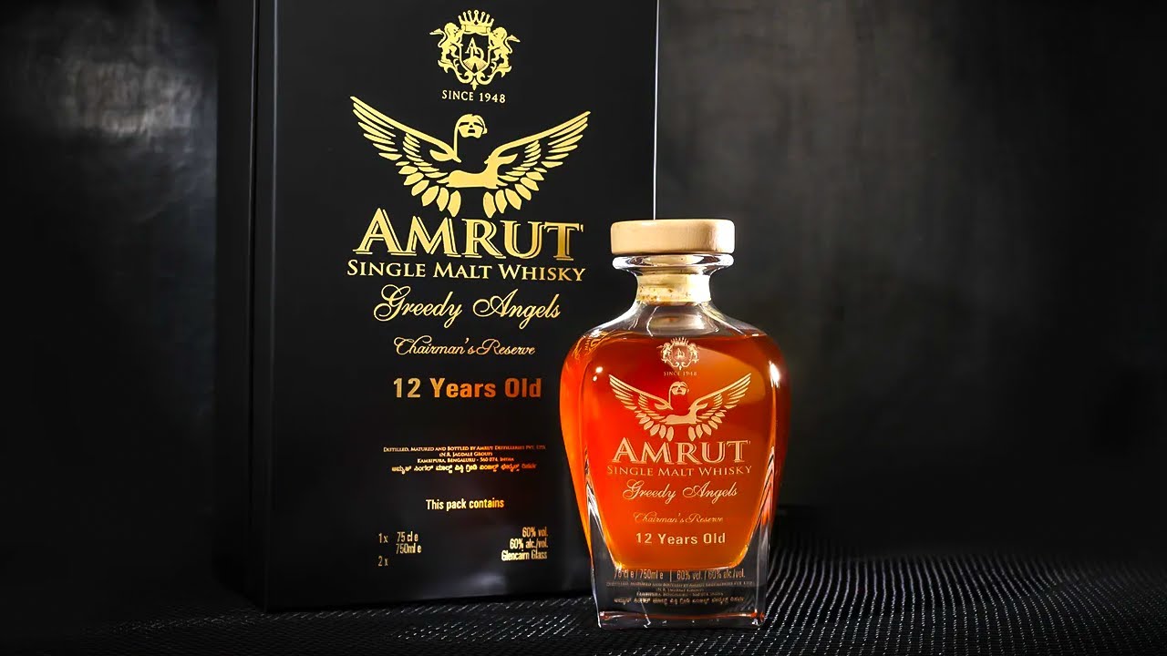 Top 10 Most Expensive Alcoholic Drinks In The World